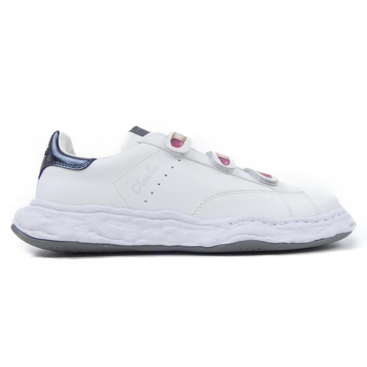 ミハラヤスヒロ MIHARA YASUHIRO スニーカー【中古】