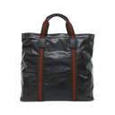 グッチ 763287 FACKN バッグ【中古】