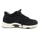 シャネル CHANEL スニーカー【中古】