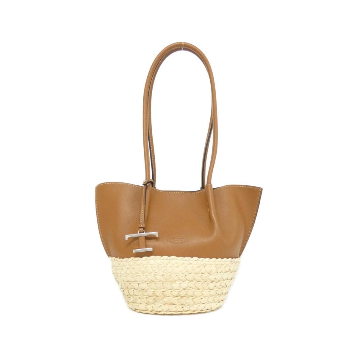 【新品】トッズ XBWBUXA0200UBY265T ショルダーバッグ【新品】(4)