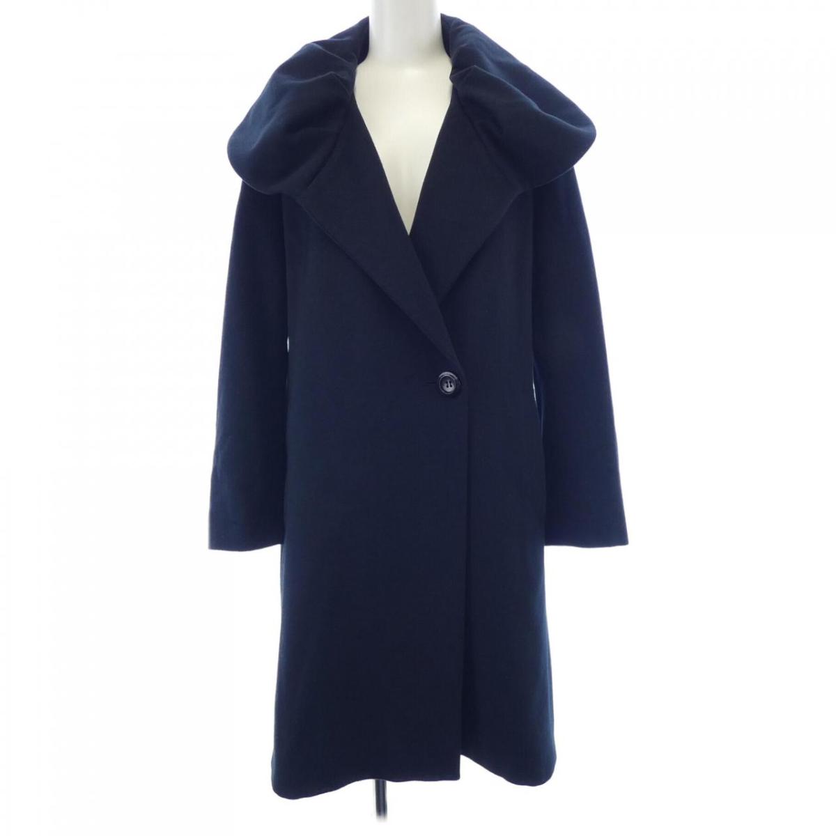 ニジュウサンク 23区 コート【中古】