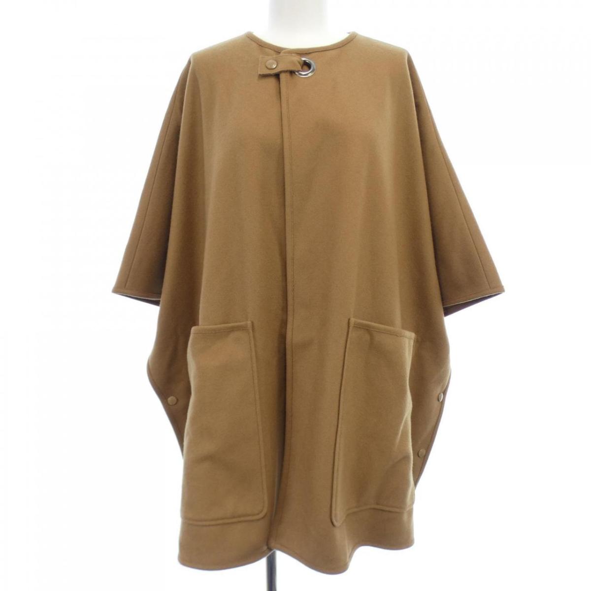 アストラット ASTRAET ケープ【中古】