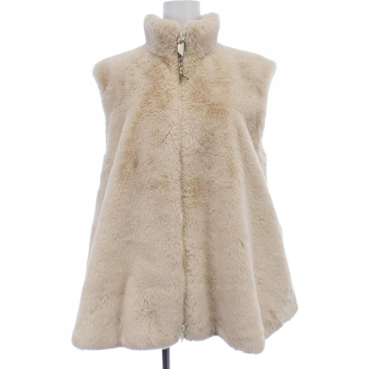 アストラット ASTRAET ベスト【中古】