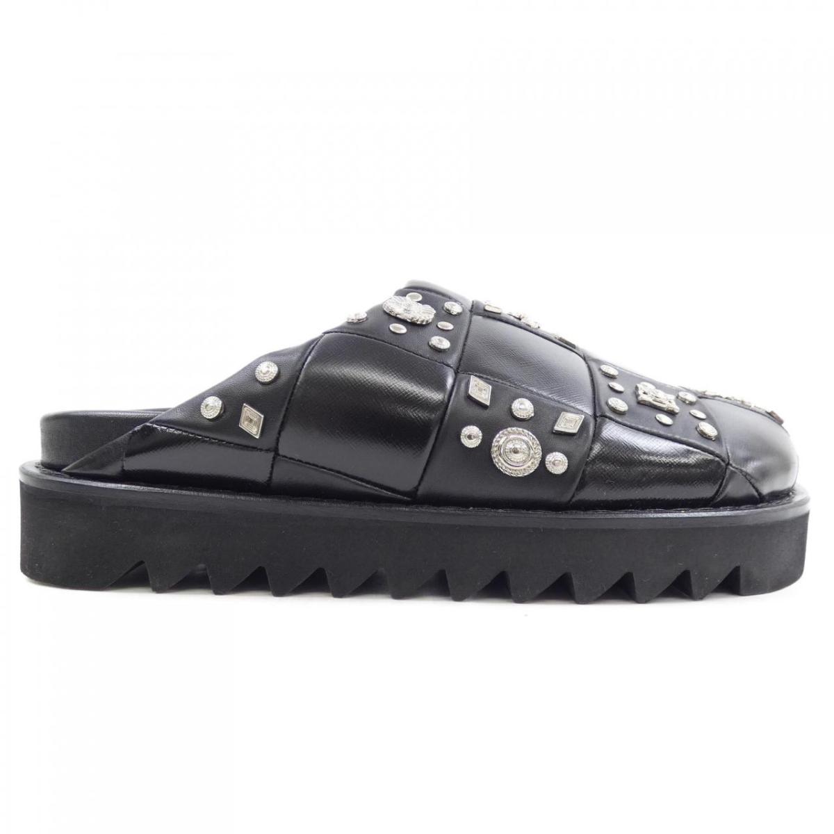 トーガ TOGA サンダル【中古】