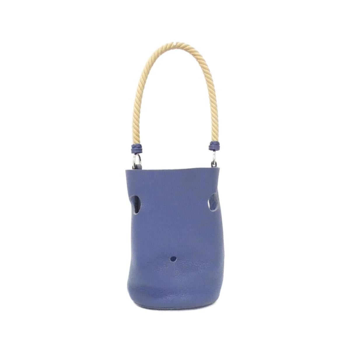 【ヴィンテージ】エルメス マジョワール PM 044727CK ショルダーバッグ【中古】(4)