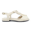 シャネル CHANEL サンダル【中古】