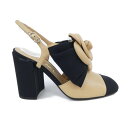 シャネル CHANEL パンプス【中古】