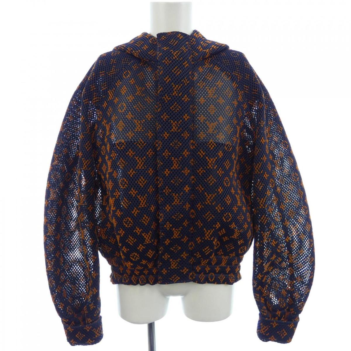 ルイヴィトン LOUIS VUITTON ブルゾン【中古】