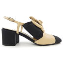 シャネル CHANEL サンダル【中古】
