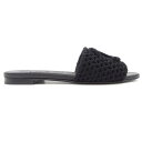 シャネル CHANEL サンダル【中古】