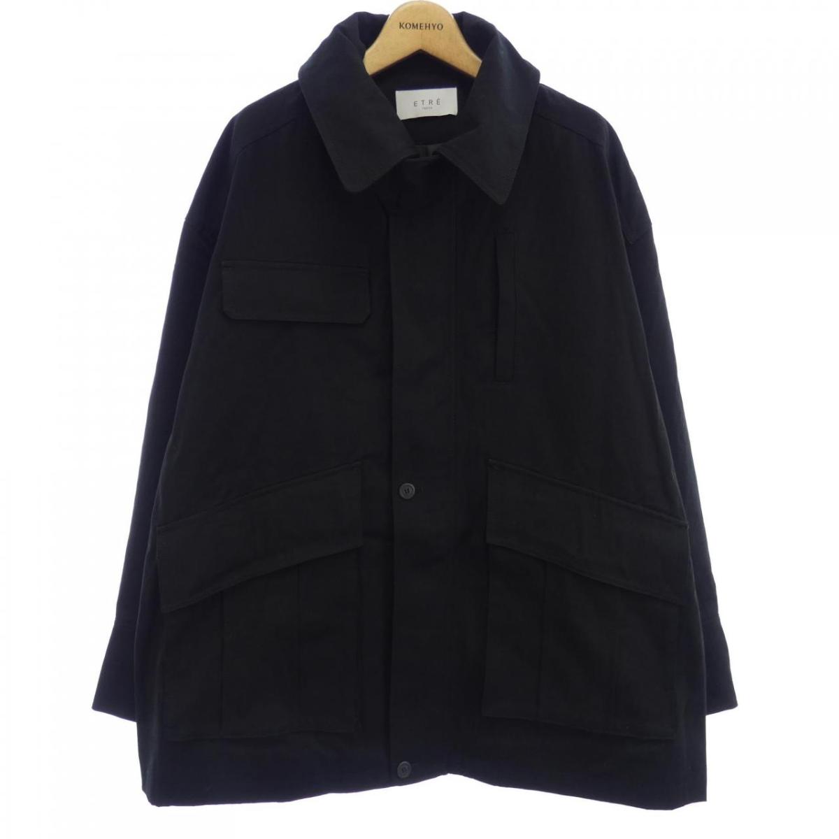 エトレトウキョウ ETRE TOKYO コート【中古】