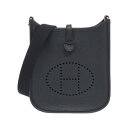 【未使用品】エルメス エヴリン アマゾン 16cm 069426CC ショルダーバッグ【中古】