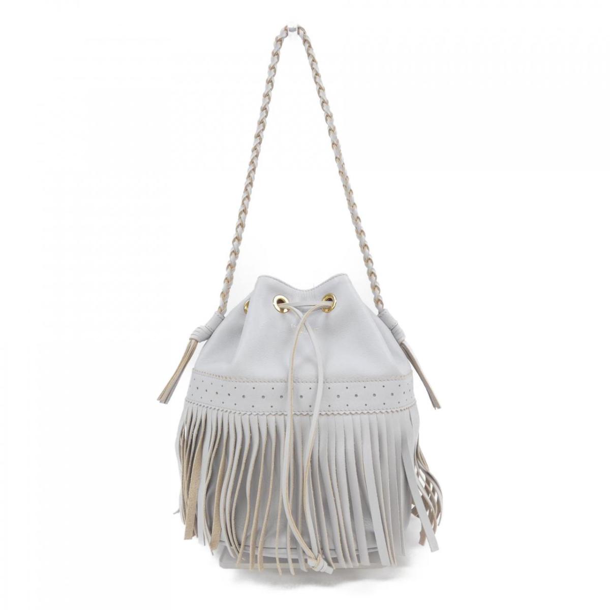 ジェイアンドエムデヴィッドソン J&M DAVIDSON BAG【中古】