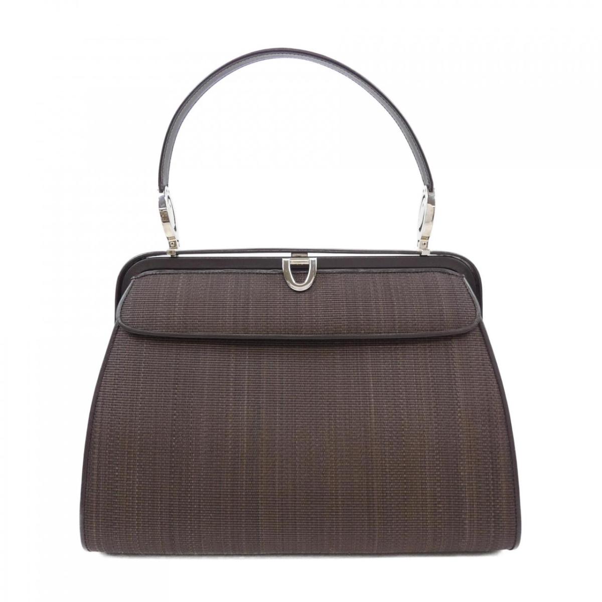 コンテス COMTESSE BAG【中古】