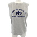 クロムハーツ CHROME HEARTS タンクトップ【中古】