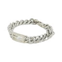 フェンディ 7AJ539 B08 ブレスレット【中古】