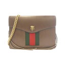 グッチ 431283 ショルダーバッグ【中古】