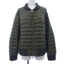 モンクレール MONCLER ダウンジャケット【中古】