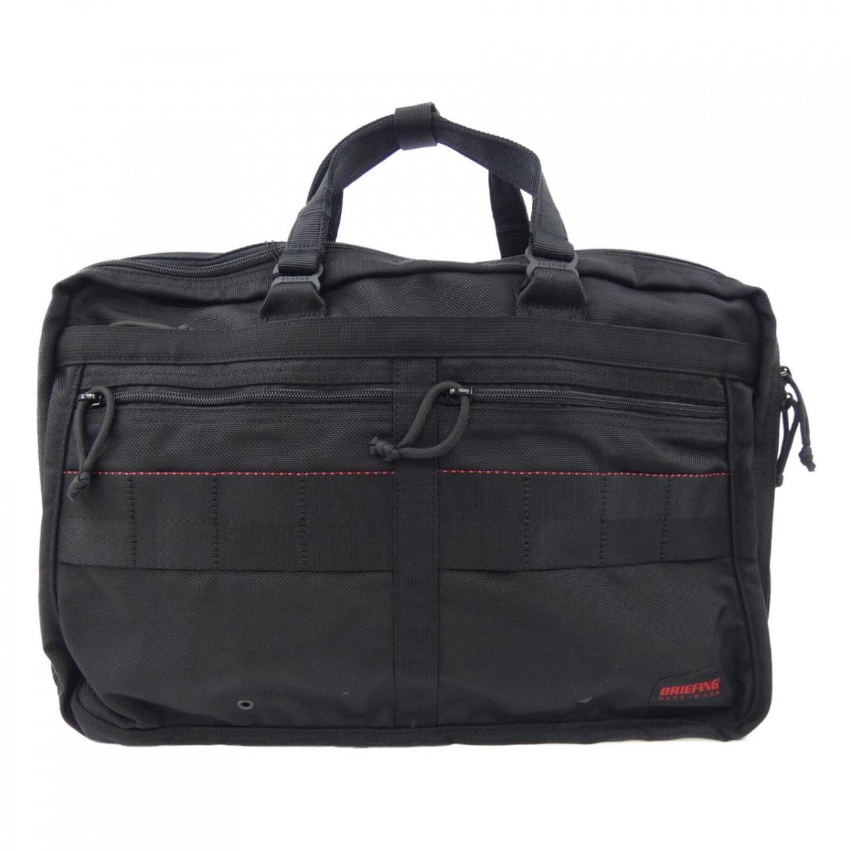 ブリーフィング BRIEFING BAG【中古】