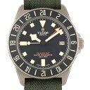 チューダー/チュードル ペラゴスFXD GMT TI M2542G257NU-0002 TI 自動巻【中古】