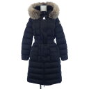 モンクレール MONCLER ダウンコート【中古】