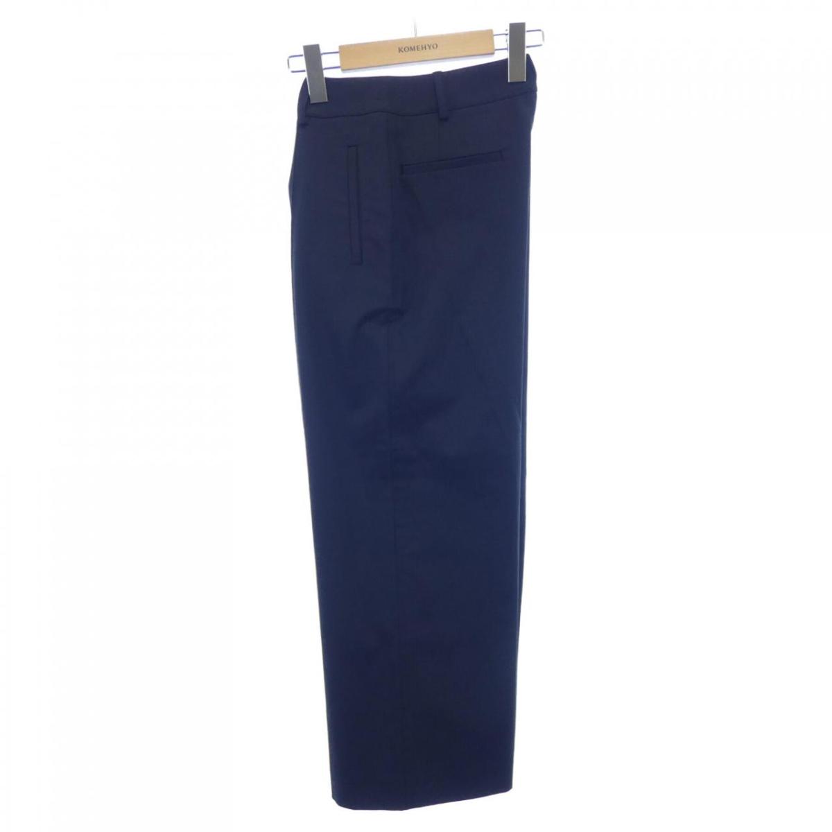 エルメス HERMES パンツ【中古】