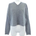 ミュウミュウ MIU MIU ニット【中古】