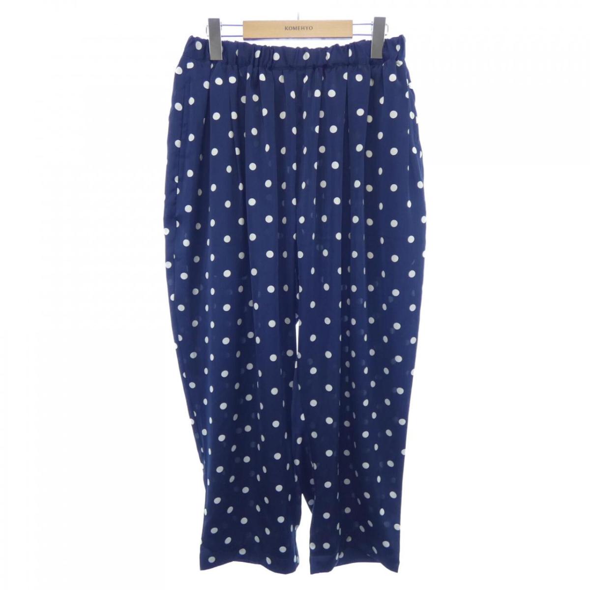 コムデギャルソン COMME des GARCONS パンツ【中古】