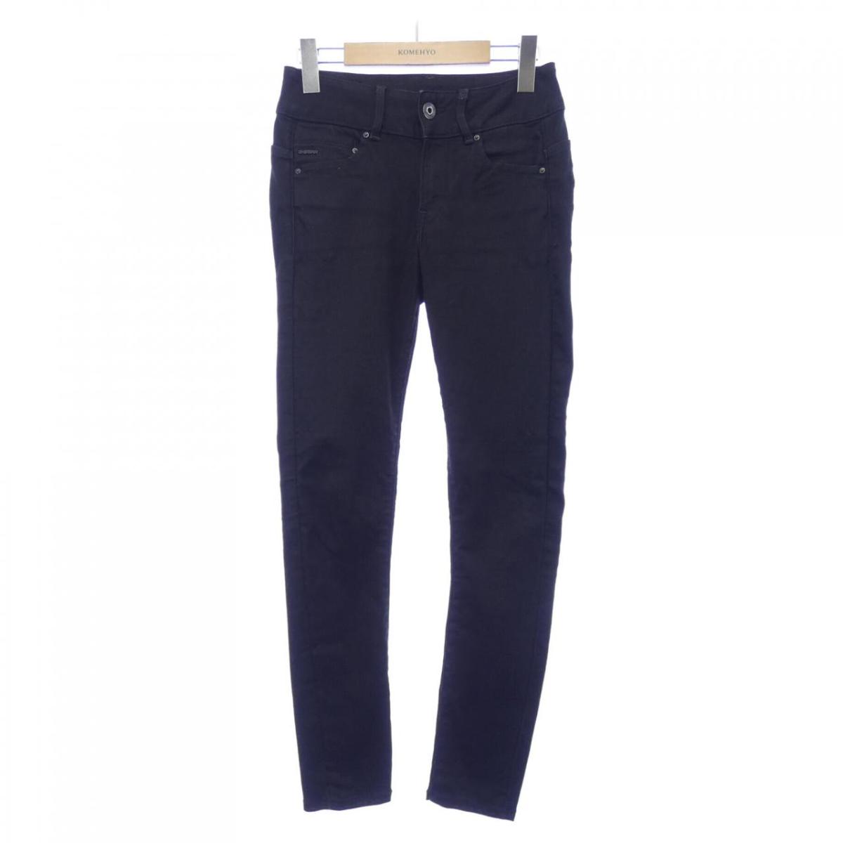 ジースター G-STAR ジーンズ【中古】