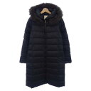ビーミングライフストア B:MING LIFE STORE ダウンコート【中古】