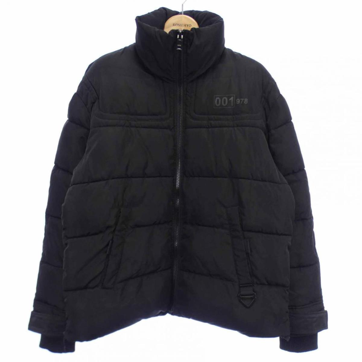 ディーゼル DIESEL ブルゾン【中古】(4)