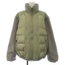 シュタンバウム STAMMBAUM ダウンジャケット【中古】