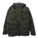 ナンガ NANGA ダウンジャケット【中古】