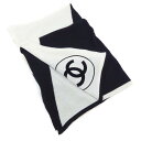 シャネル CHANEL STOLE【中古】