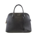 エルメス ボリード 35cm バッグ【中古】