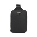 【新品】プラダ 2VZ106 ショルダーバッグ【新品】