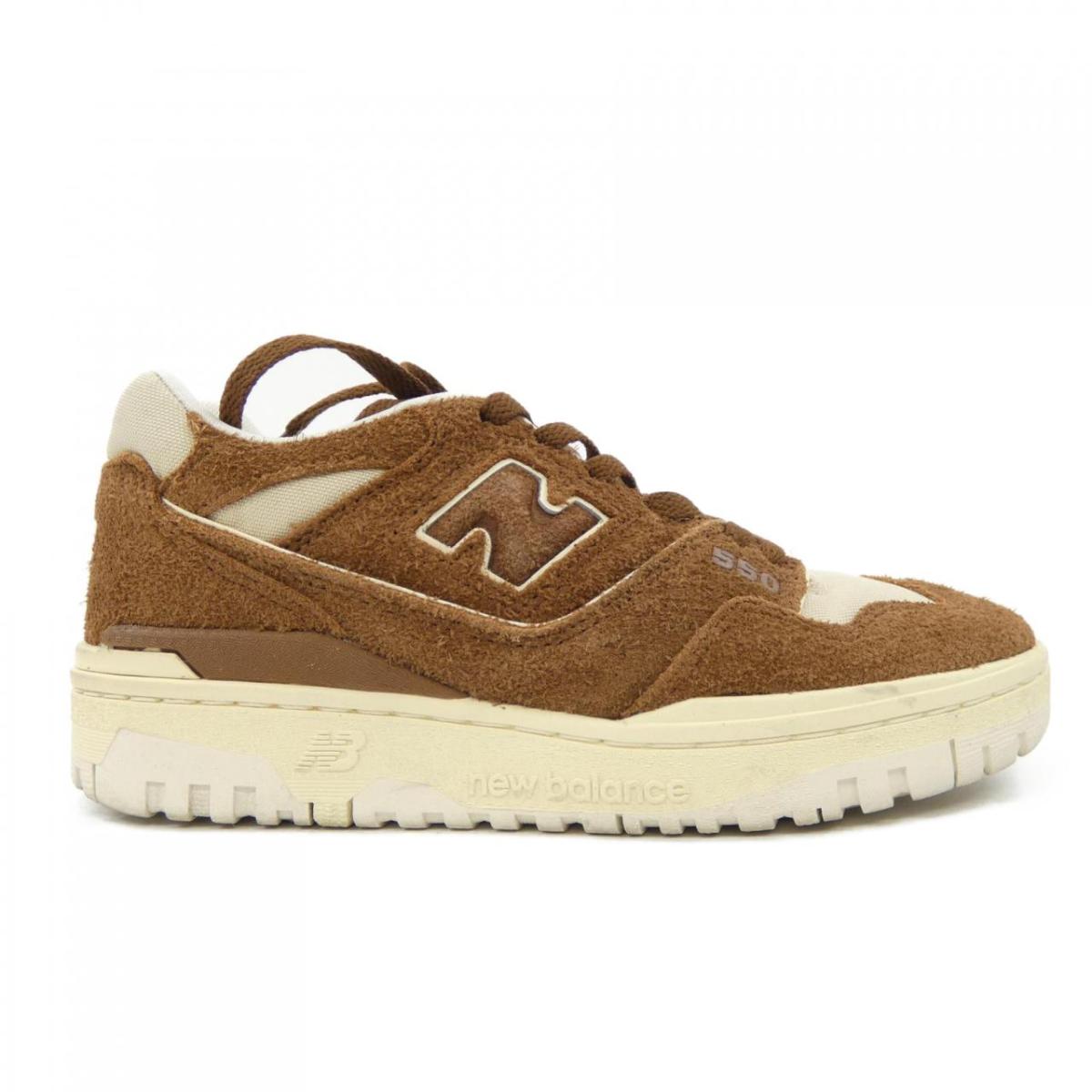 ニューバランス NEW BALANCE スニーカー【中古】