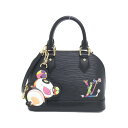 ルイヴィトン エピ(LV X TM) アルマBB M13670 バッグ【中古】