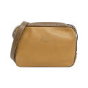 【ヴィンテージ】ロエベ ショルダーバッグ【中古】