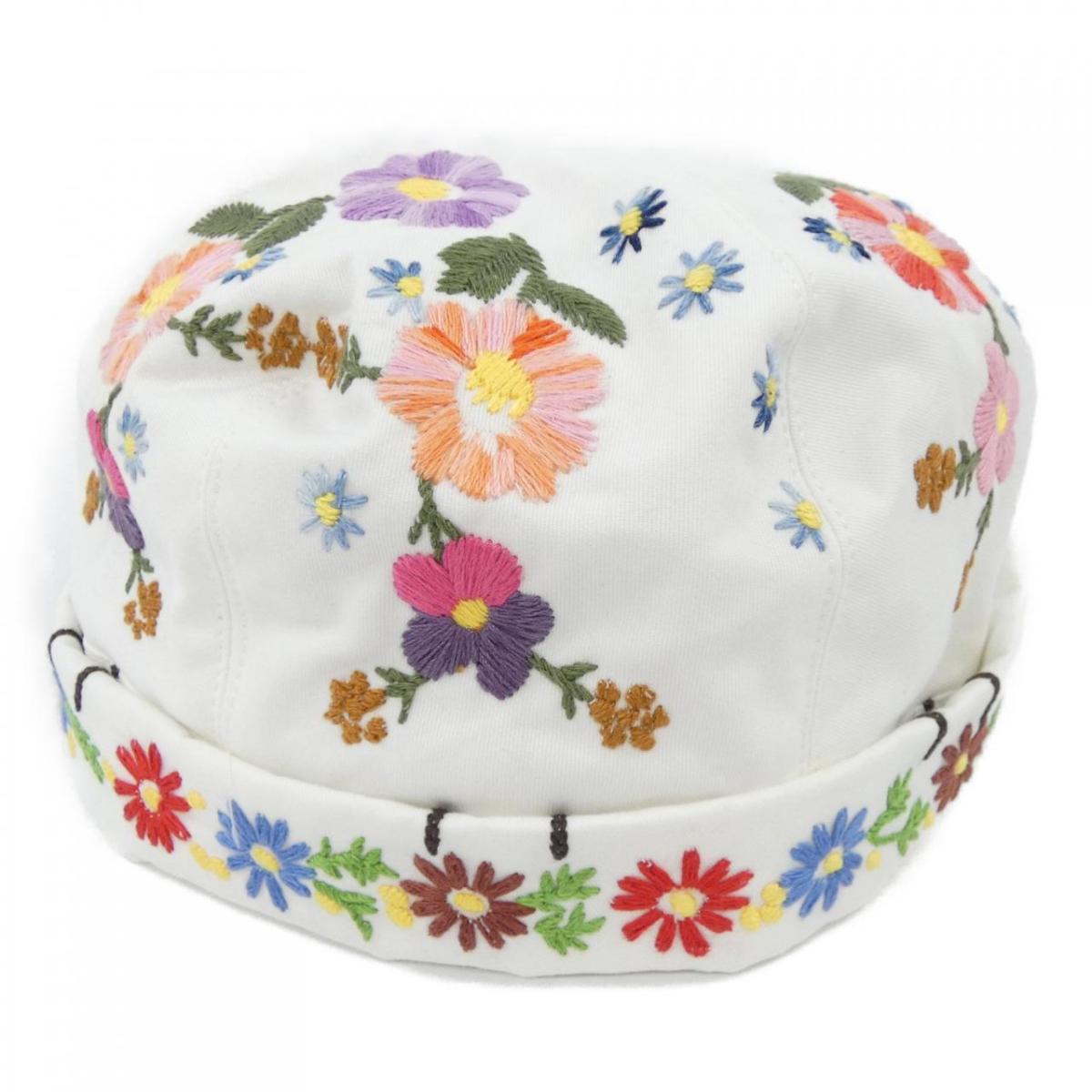 DIOMENE ハット【中古】