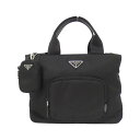 プラダ 1BG354 バッグ【中古】