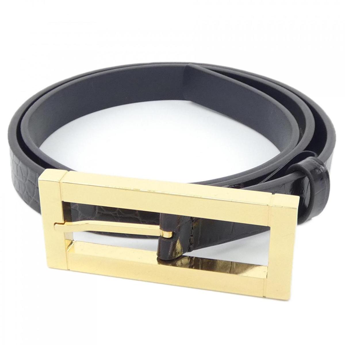 ディースクエアード DSQUARED2 BELT【中古】