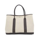 エルメス ガーデン パーティ 36cm 034924CK バッグ【中古】