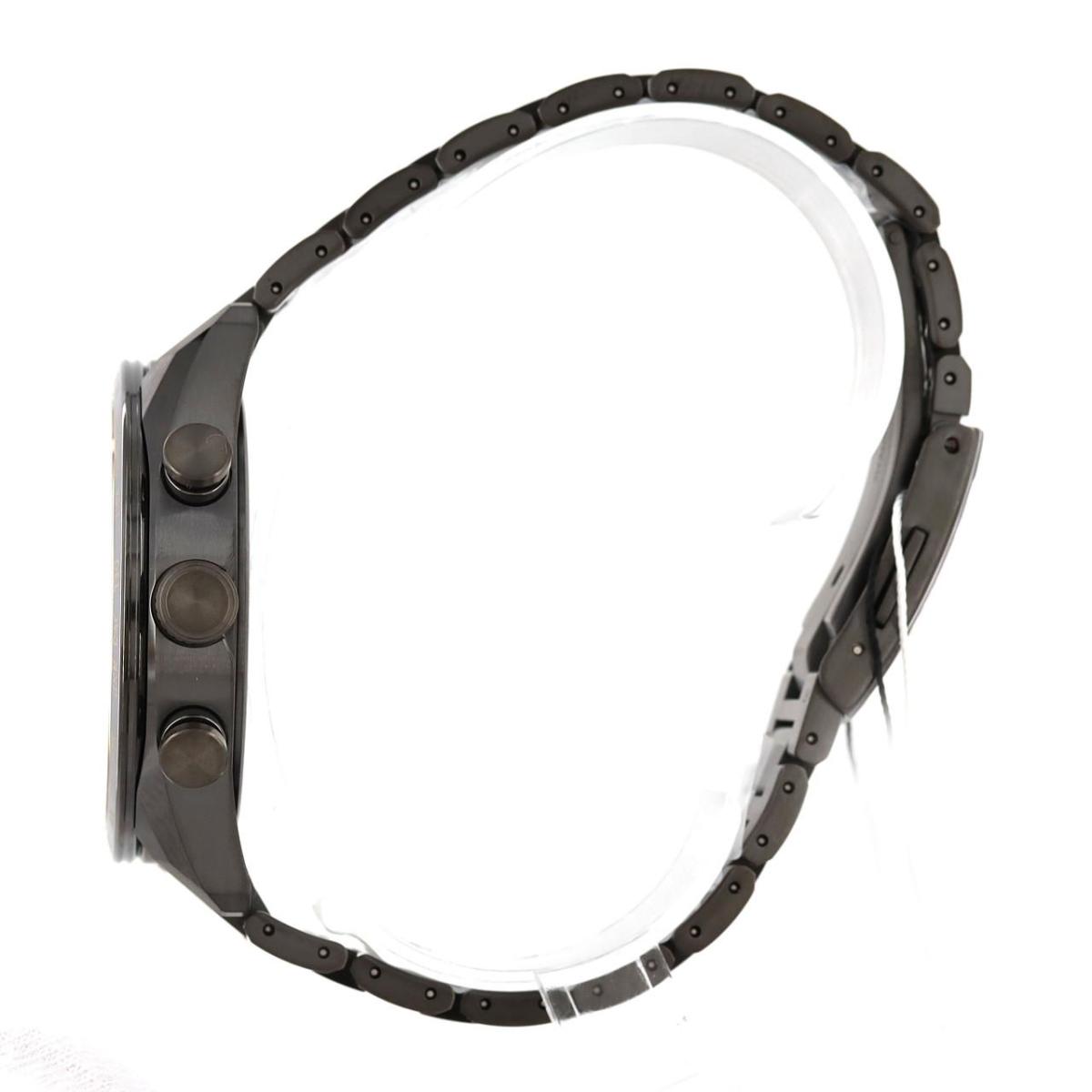 【新品】シチズン アテッサ 電波時計 H800-A1CN20L/AT8289-67E TI ソーラークォーツ【新品】