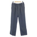 スローブイエナ SLOBE IENA パンツ【中古】