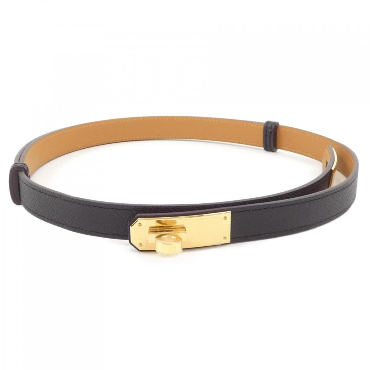 エルメス HERMES ケリー KELLY 18mm BELT【中古】