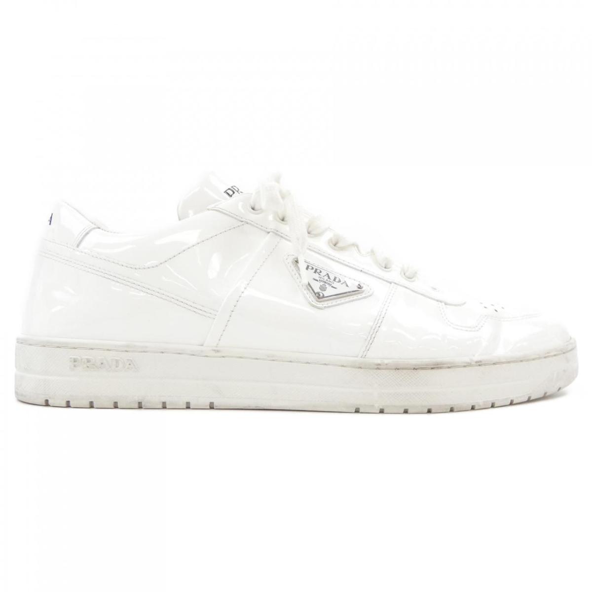 PRADA◆シューズ/36/BLK Women\u0027s Shoes | PRADA