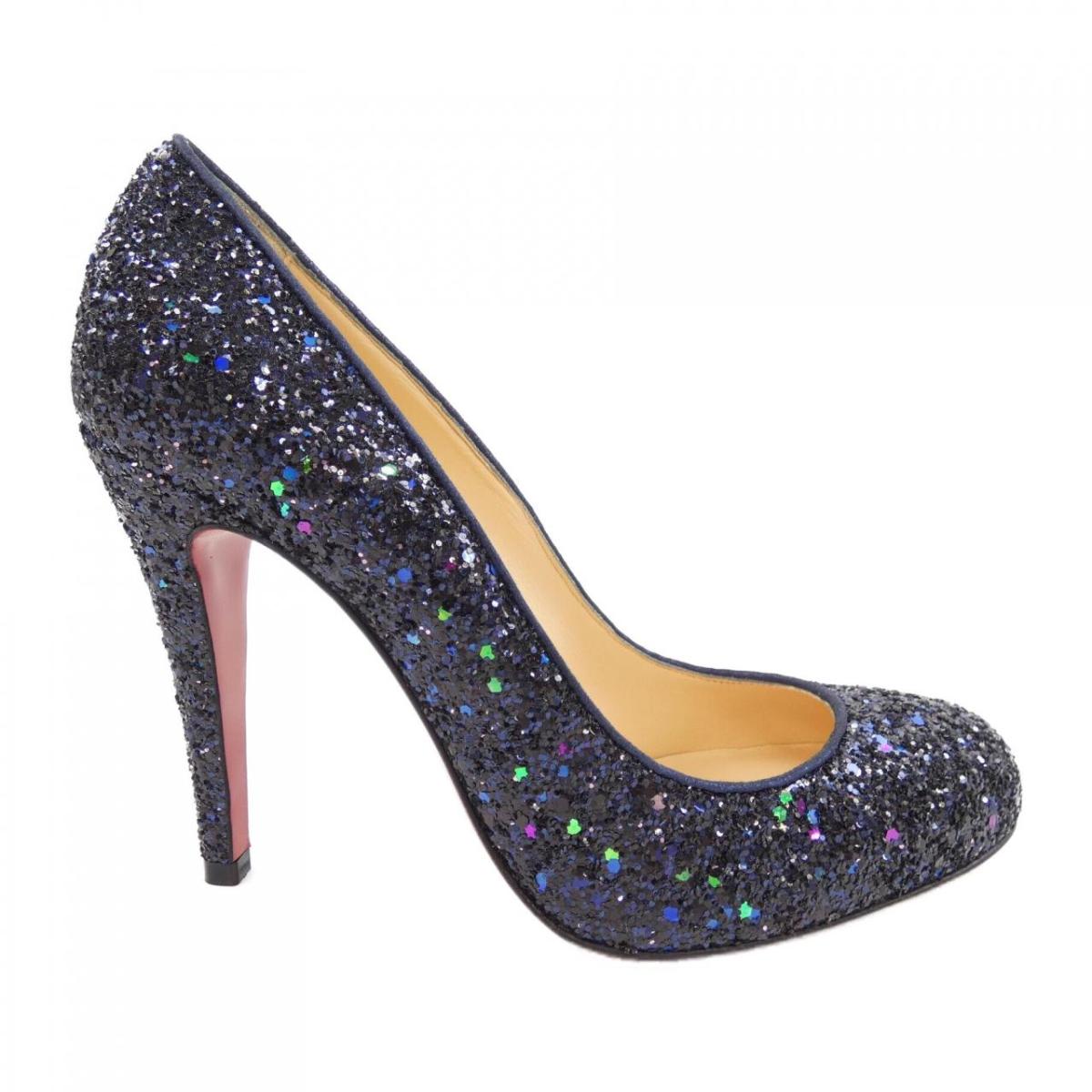 クリスチャンルブタン