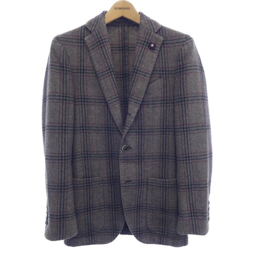 ラルディーニ LARDINI ジャケット【中古】 ラルディーニ LARDINI ジャケット【中古】