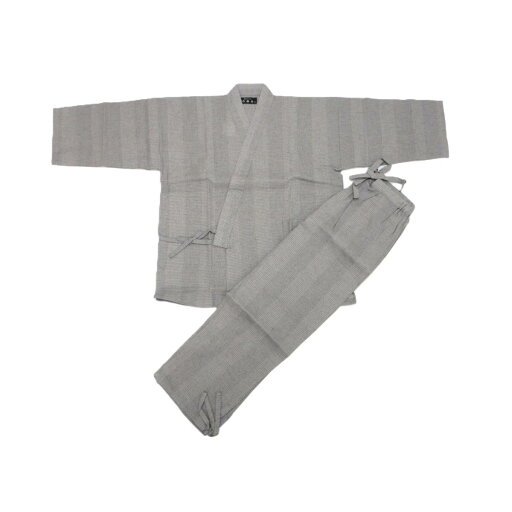 【新品】男物 作務衣 Mサイズ【新品】 【新品】男物 作務衣 Mサイズ【新品】